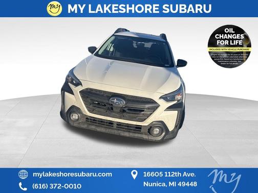 2023 Subaru Outback Premium