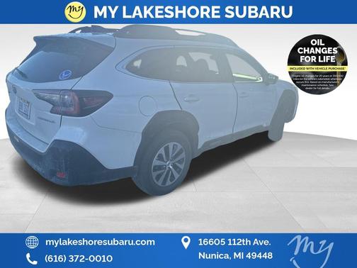 2023 Subaru Outback Premium