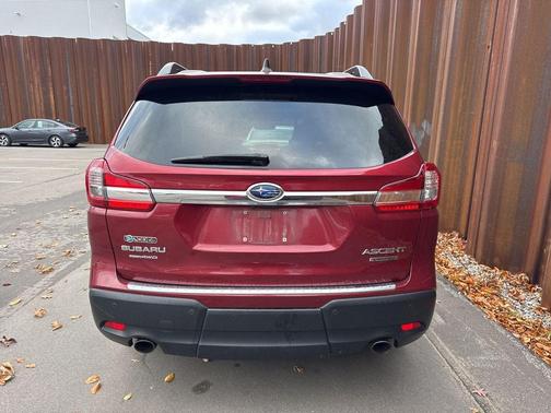 2019 Subaru Ascent Limited 7-Passenger