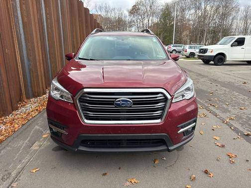 2019 Subaru Ascent Limited 7-Passenger