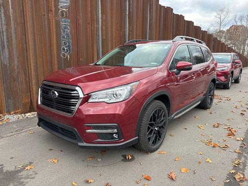 2019 Subaru Ascent Limited 7-Passenger