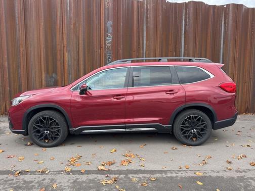 2019 Subaru Ascent Limited 7-Passenger