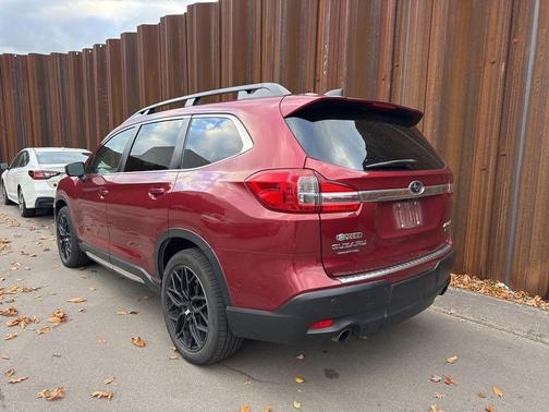 2019 Subaru Ascent Limited 7-Passenger