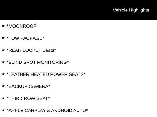 Magnetic Gray Metallic 2020 Toyota Sequoia TRD Sport
