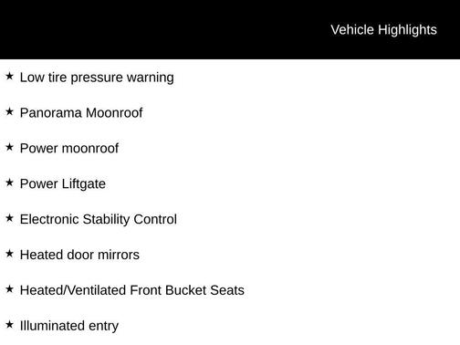 2016 Toyota Highlander Hybrid Platinum