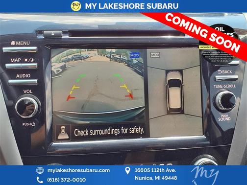 2024 Nissan Murano SL Intelligent AWD