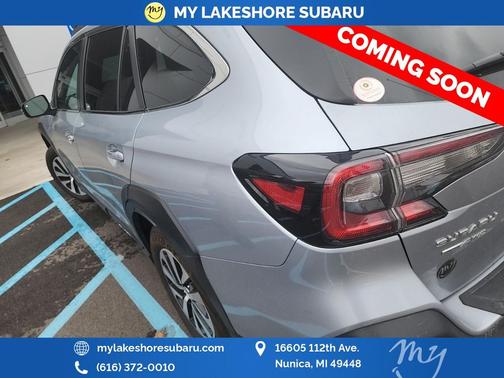 2023 Subaru Outback Premium