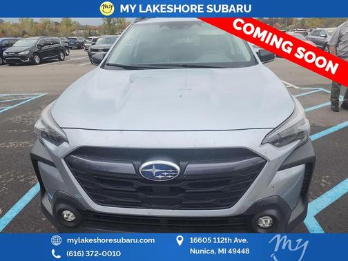 2023 Subaru Outback Premium