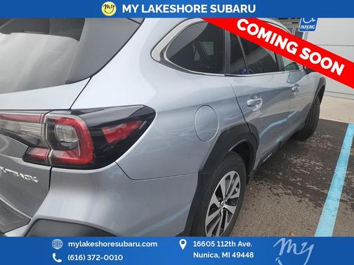2023 Subaru Outback Premium