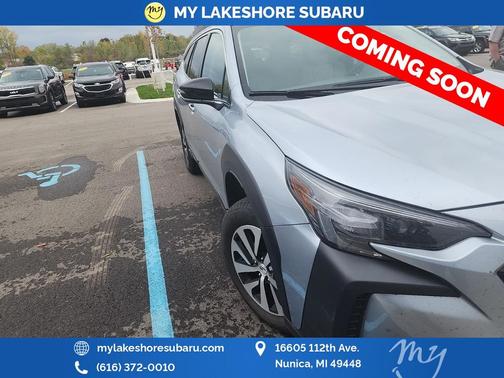 2023 Subaru Outback Premium