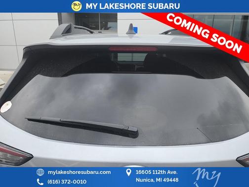 2023 Subaru Outback Premium