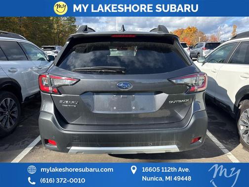2024 Subaru Outback Limited