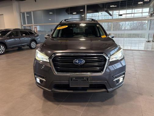 2022 Subaru Ascent Touring 7-Passenger