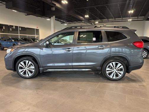 2022 Subaru Ascent Touring 7-Passenger