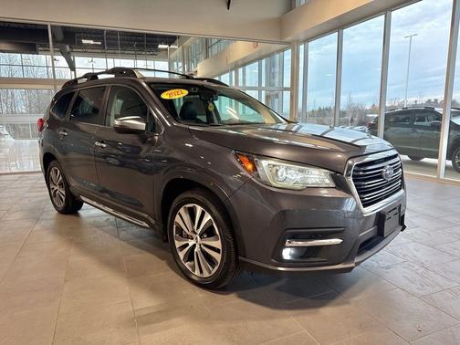 2022 Subaru Ascent Touring 7-Passenger