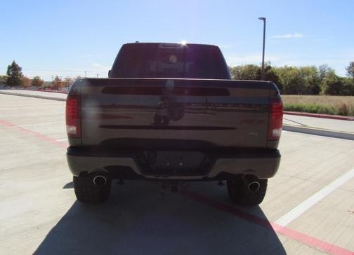 2017 RAM 1500 Sport