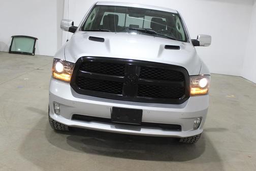 2017 RAM 1500 Sport
