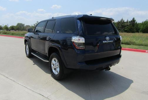 2016 Toyota 4Runner SR5 Premium