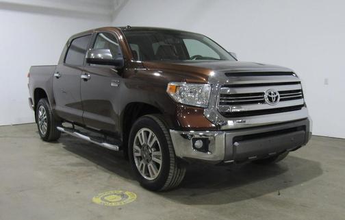2017 Toyota Tundra 1794