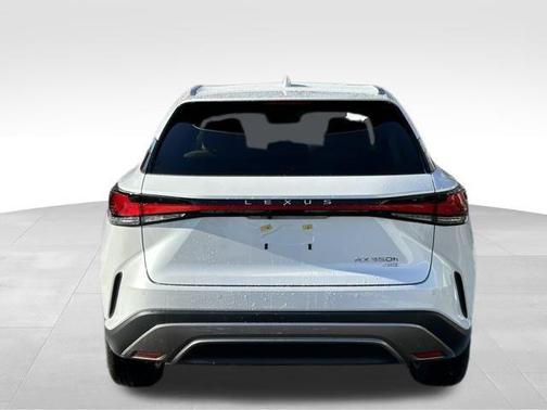 2026 Lexus RX 350 Base