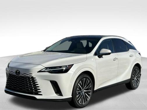 2026 Lexus RX 350 Base