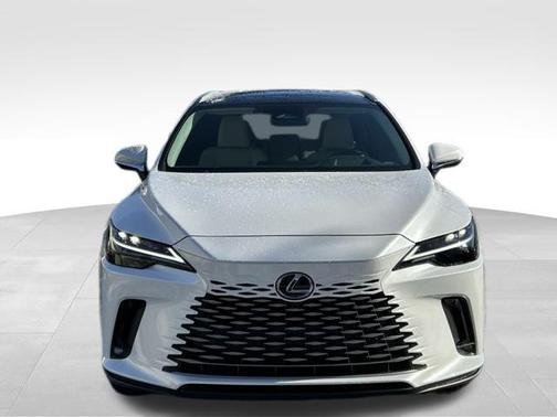 2026 Lexus RX 350 Base