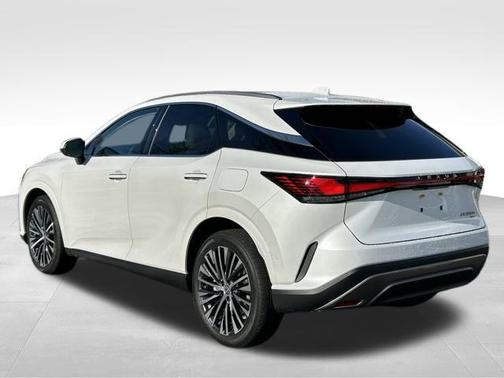 2026 Lexus RX 350 Base