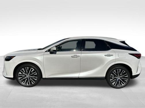 2026 Lexus RX 350 Base