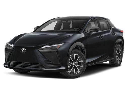 2025 Lexus RZ 450e Premium