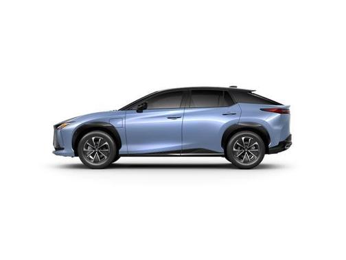 2025 Lexus RZ 450e Premium