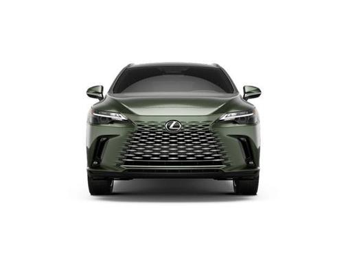 2025 Lexus RX 350 Premium Plus