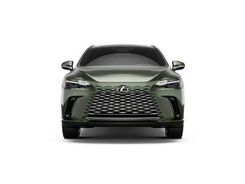 2025 Lexus RX 350 Premium Plus