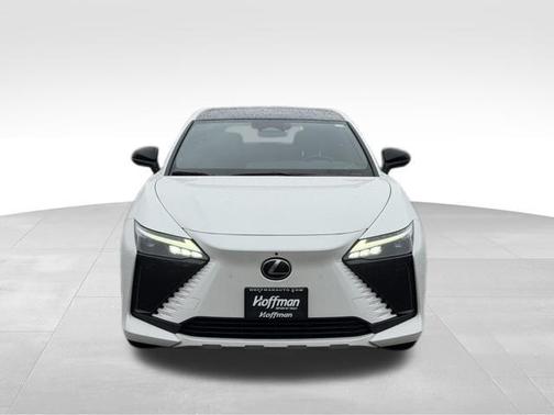 2023 Lexus RZ 450e Premium