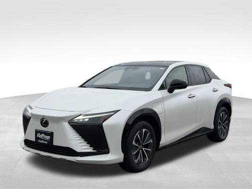 2023 Lexus RZ 450e Premium