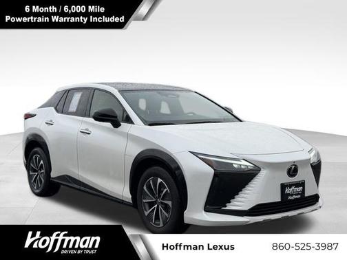 2023 Lexus RZ 450e Premium