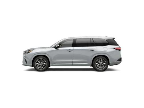 2025 Lexus TX 350 Luxury