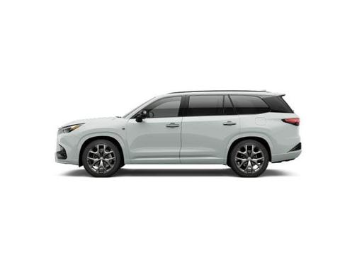 2025 Lexus TX 500h F SPORT Luxury