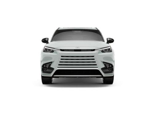 2025 Lexus TX 500h F SPORT Luxury