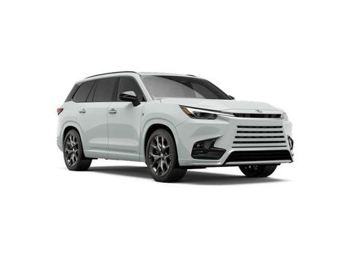 2025 Lexus TX 500h F SPORT Luxury