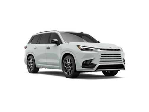 2025 Lexus TX 500h F SPORT Luxury