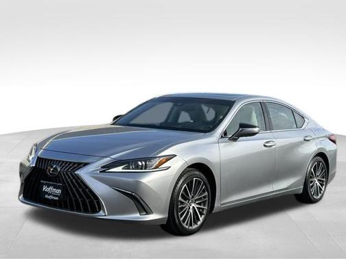 2024 Lexus ES 300h Luxury