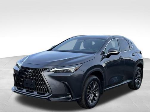 2023 Lexus NX 350 Premium