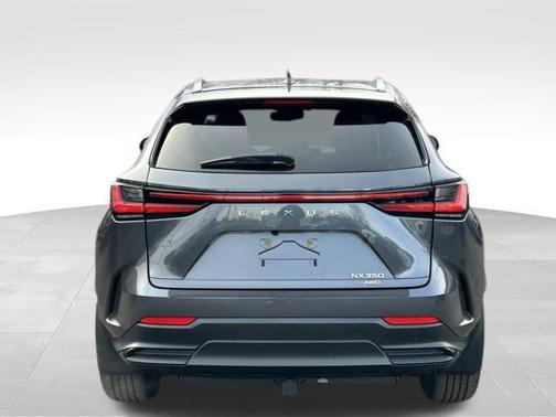 2023 Lexus NX 350 Premium
