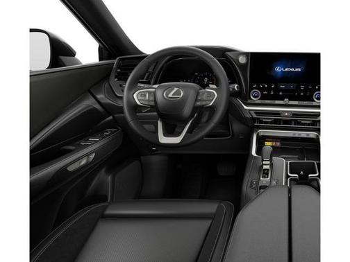 2025 Lexus TX 350 Luxury