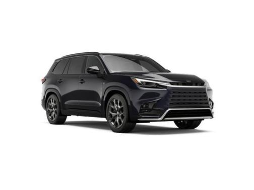 2025 Lexus TX 500h F SPORT Premium