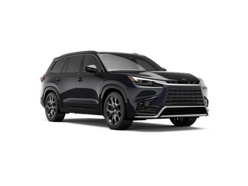 2025 Lexus TX 500h F SPORT Premium