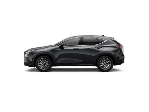 2026 Lexus NX 350h NX 350h Premium