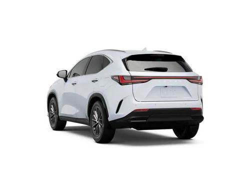2026 Lexus NX 350 NX 350 Premium