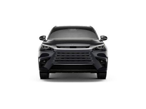 2025 Lexus TX 350 Luxury