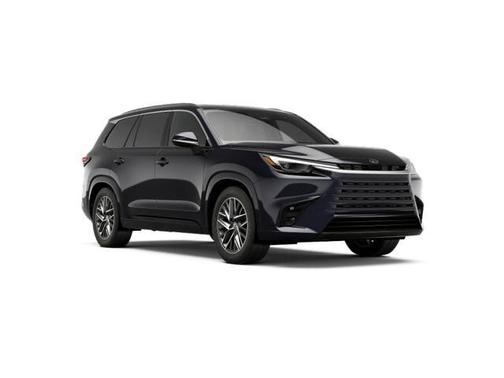2025 Lexus TX 350 Luxury